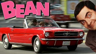 Ford Mustang 1965 Bean [upl. by Marlen666]