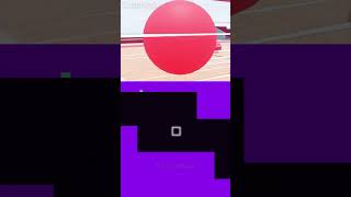 DODGEBALL COMEBACK  OoferGuide  Glow Bouncing Square [upl. by Shoemaker]