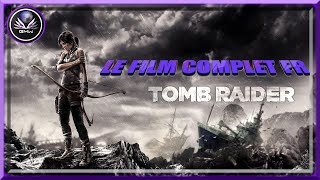 Tomb Raider Game movie Le Film Complet Français [upl. by Wilfrid]