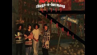 Bone ThugsNHarmony  E 1999 Eternal Full Album [upl. by Aitital147]