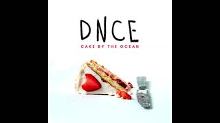 Cake By The Ocean  DNCE Audio [upl. by Enifesoj]