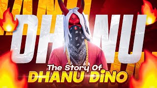 The Story Of ‘Dhanu Dino’ [upl. by Colon]