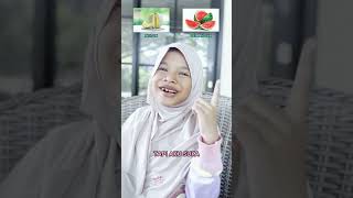 Buah Pilihan Beryl [upl. by Banyaz6]