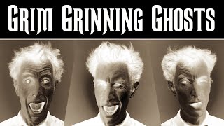 Grim Grinning Ghosts  Halloween a cappella cover [upl. by Yrelav]