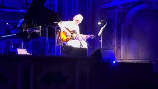 Peter Hammill  Stumbled  Naples  15 November 2024 [upl. by Weeks239]