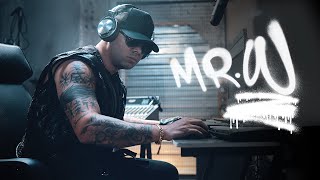 Wisin  Sazón Lyric Video [upl. by Acker]