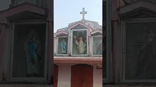 Jashpur Kunkuri Area Church Chattisgarh [upl. by Elysee]