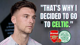 TIERNEY AGREES terms with SHOCK suitor  CELTIC NEWS TODAY [upl. by Schou115]