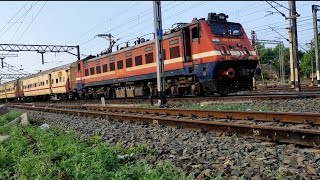 Burdwan to Tinpahar Passenger train no 03469 viral facts trendingshorts [upl. by Olly]