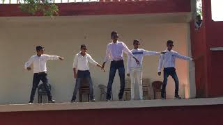 Satya Niketan school dance MJ5 [upl. by Caton990]