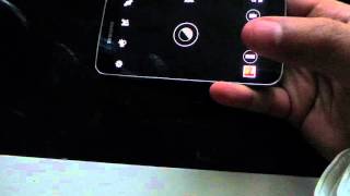 Tutoriel pour activer retardateur photo samsung galxy s7 s5 s6 s4 note 3 etc faire selfie groupe [upl. by Sirraf]