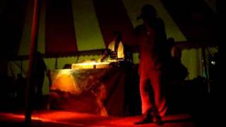 Brigadier Jerry Josey Wales URoy  Reggae Geel 2008 69 [upl. by Odnomar749]