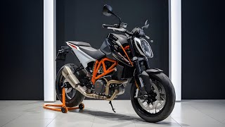 KTM Just Released a GameChanger The 890 SMT 2025 [upl. by Len]