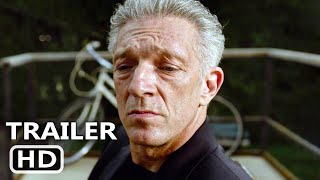 THE SHROUDS Trailer Teaser 2024 Vincent Cassel David Cronenberg [upl. by Aerdnua]