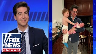 ‘The Five’ Welcome back Jesse Watters [upl. by Eniwtna]