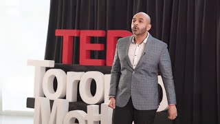 An Elastic Approach To Resilience  Mahfuz Chowdhury  TEDxTorontoMetU [upl. by Mathilde]