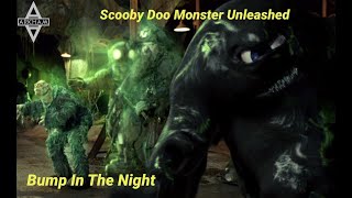 Scooby Doo Monster Unleashed Tribute [upl. by Nilesoj]