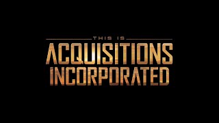 Acquisitions Incorporated Live  PAX East 2020 [upl. by Edgar]