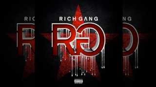 RichGang  Fly Rich Ft Stevie J Future Tyga Meek Mill amp Mystikal [upl. by Kellsie911]