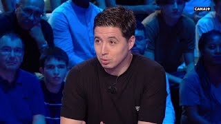 Nasri MBAPPEREAL  MBAPPE VA DETRUIRE LE REAL MADRID ET LEQUILIBRE DE LEQUIPE IL EST PAS BENZEMA [upl. by Ahsieyn]