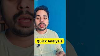 Quick Analysis Tool in Excel  Quick Analysis in Excel [upl. by Idrahs]