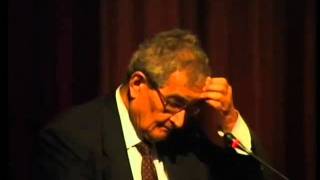 Amartya Sen Beyond GDP measures of welfare and sustainability 47 [upl. by Nyrehtak39]