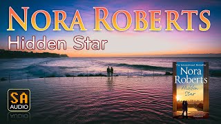 Hidden Star Stars of Mithra 1 by Nora Roberts  Story Audio 2021 [upl. by Deraj]