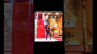 Digvijay and Unnati dance performance Splitsvilla splitsvilla digvijayrathee unnatitomar shoets [upl. by Ahsied]