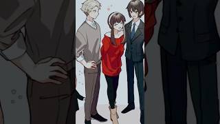 Spy x family spyxfamily anime edit anyaforger animespyxfamily [upl. by Aivatnuhs600]