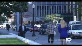 A High Definition Look at Downtown Columbus  September 9 1998 [upl. by Specht117]