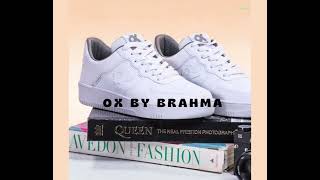 Tenis de mujer OX by Brahma [upl. by Adria]