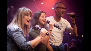 ALLEZ VIENS  🥳 Les Ardéchois  chanson française 2024  Nouveauté chanson love ardeche viral [upl. by Nho]