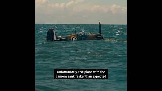 The Epic Scene In the Movie DUNKIRK That Almost Never Made It  shorts short [upl. by Aitsirk]