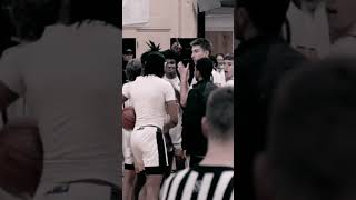 High school basketball college basketball is back videoproduction media sports [upl. by Kennard]