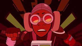 Deltron songs  Craig of the Creek Spoilers S1 Ep26 [upl. by Platas]