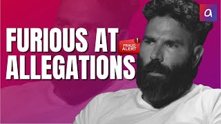 Dan Bilzerian Exposed For 100 Million Ignite Fraud  ARTSY NEWS [upl. by Inar]