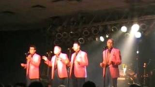 Doowop Acapella Deke and The Blazers Lover Boy by The Cleftones [upl. by Airreis835]