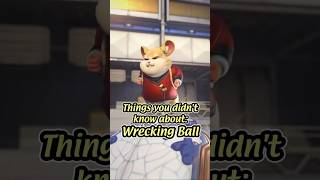 Things YOU didnt know about Wrecking Ball  Recaptioned [upl. by Ahtamas86]