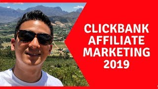 Clickbank Affiliate Marketing  How To Create 6 Figures From This Platform [upl. by Naehgem]