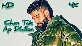 Kehndi hundi si chan tak raah bana de Full video  Ap dhillon  New punjabi song 2021 [upl. by Helbonna178]