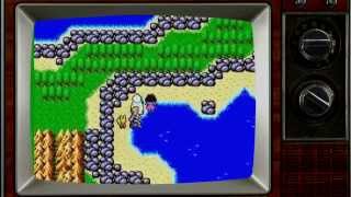 Phantasy Star  Palma Overworld Theme  Sega Master System [upl. by Heyman]