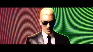 Rap god fast part Eminem vs Pakistani rapper [upl. by Faustena704]