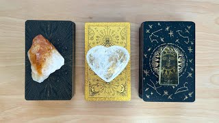 THIS IS HOW THEY HONESTLY FEEL ABOUT YOU 🖤 Pick A Card 🖤 Timeless Love Tarot Reading [upl. by Amargo]