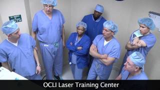 Why is Laser cataract surgery with OCLI a game changer for cataract patients EYE NEWS TV [upl. by England]