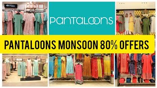 Pantaloons Latest CollectionPantaloons Shopping MallPantaloons HaulPantaloons Kurti Collection❤ [upl. by Nnailuj460]