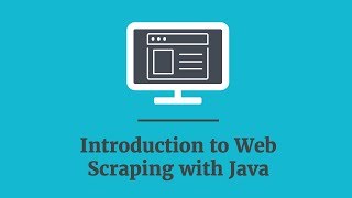 Web Scraping with Java Craigslist bot [upl. by Gannie]