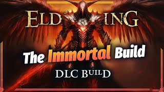 BEST STRENGTH FAITH Build Elden Ring Build For Elden Ring DLC [upl. by Weingartner]