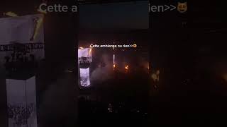 Travis Scott😻😻 4k concert travisscott fein addict concerts musique rap rapusa dinguerie [upl. by Alimhaj]