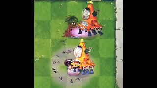 Vamporcini Vs Tomb Tangler Vs Robocone  Who Will Win Plants vs Zombies 2 [upl. by Arber]