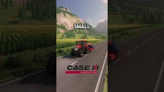 CASE Tractors From Small to LARGE case tractor smallmediumlarge [upl. by Perdita194]